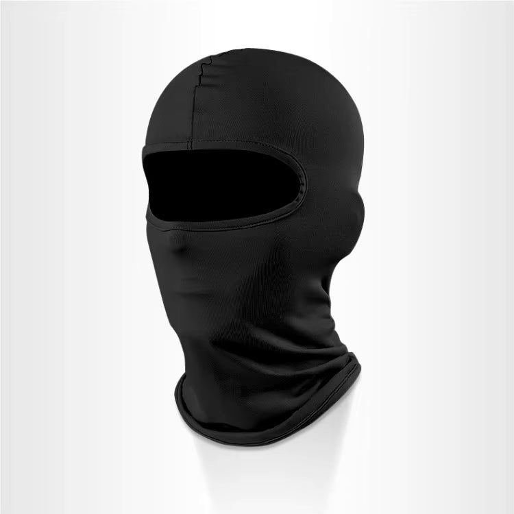 Puna skijaška maska za lice UV zaštita Balaklava za muškarce i žene za sportove na otvorenom Ljetna pokrivala za lice