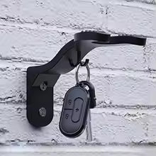 Motorcycle Accessories Helmet Hook Wall Mount Hooks For Yamaha MT MT07 MT09 MT03 MT25 MT FZ 07 09 03 25 MT-07 MT-09 MT-03