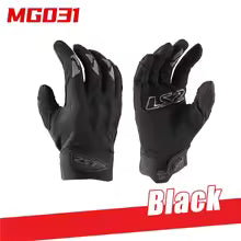 LS2 Original Motorcycle Gloves Summer Breathable LS2 HIKER Biker Gloves Anti-fall Wear-resistant Touch Screen Motocross Guantes