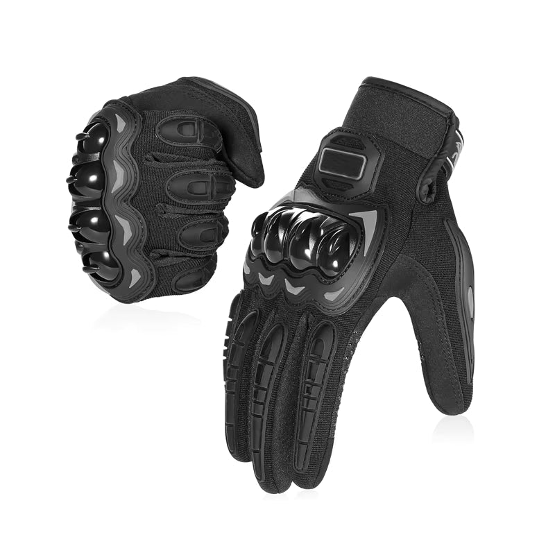 Motorbike Gloves Share New Design Motorcycle Gloves Touch Screen