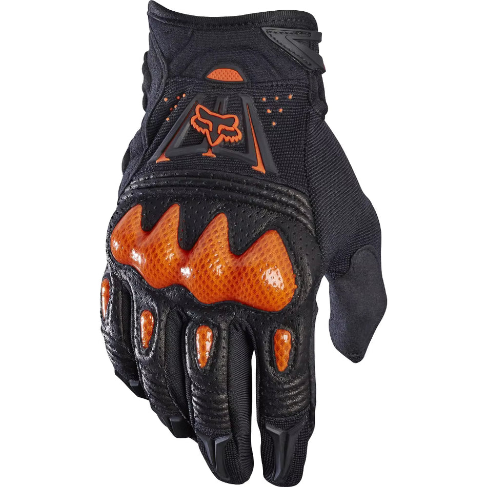 Full-Finger Touch Screen Racing Gloves for Motorcycle and Bicycle Riding Four-Season Dirt Motor Gloves