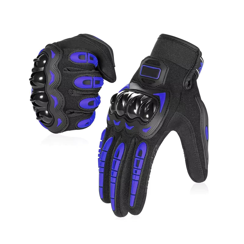 Motorbike Gloves Share New Design Motorcycle Gloves Touch Screen