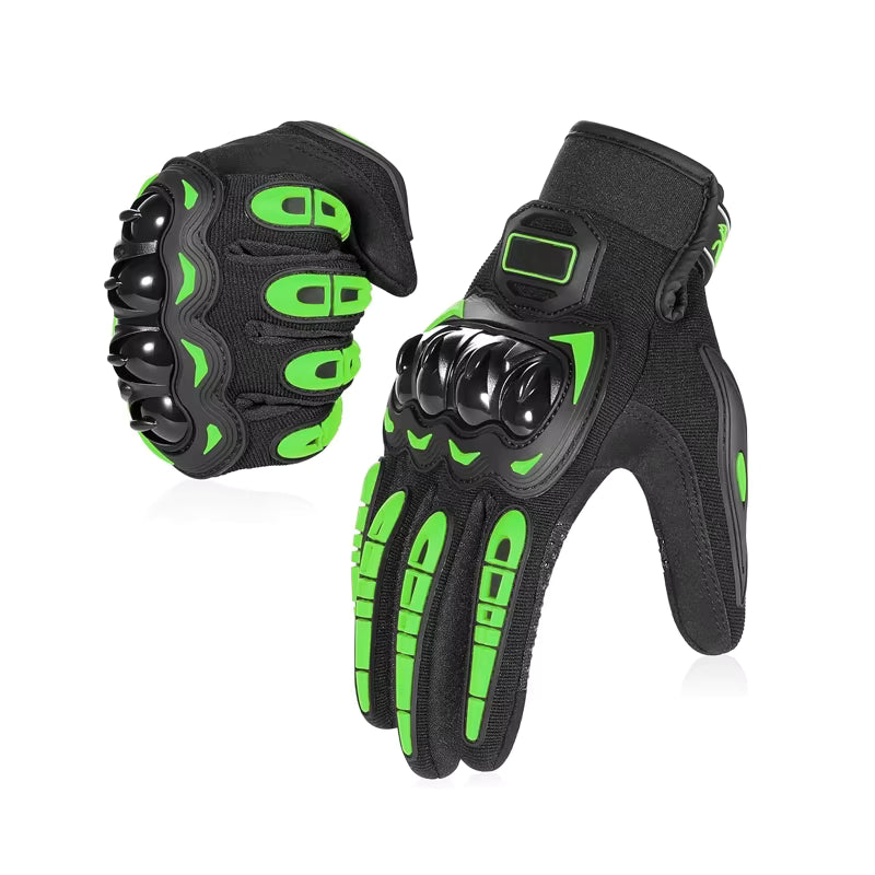 Motorbike Gloves Share New Design Motorcycle Gloves Touch Screen